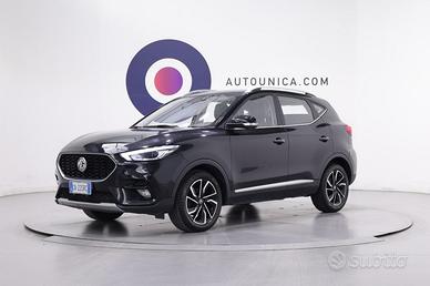 MG ZS 1.0T-GDI LUXURY FARI LED TETTO PANORAMA