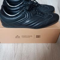 scarpe Calvin Klein eleganti come nuove numero 43