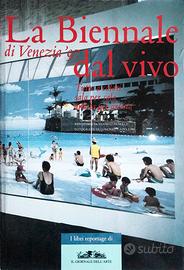 LA BIENNALE DI VENEZIA 1997 DAL VIVO - 1997