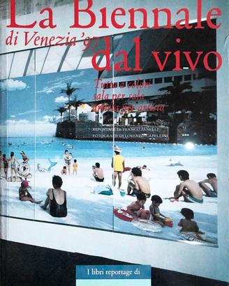 LA BIENNALE DI VENEZIA 1997 DAL VIVO - 1997