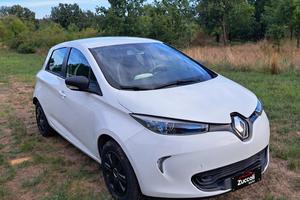 RENAULT ZOE LIFE R90 FLEX Z.E.40- 09/2018- 5 Porte