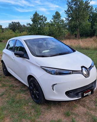 RENAULT ZOE LIFE R90 FLEX Z.E.40- 09/2018- 5 Porte