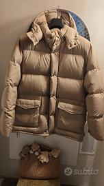 Piumino Moncler vintage 