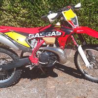 Gas Gas EC 300 - 2021