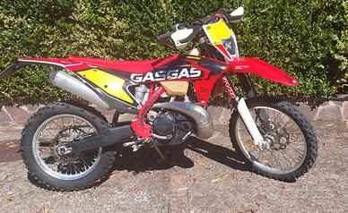 Gas Gas EC 300 - 2021