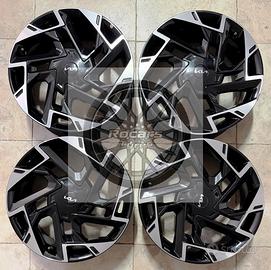 Cerchi 19 originali Kia Sportage Hyundai Tucson