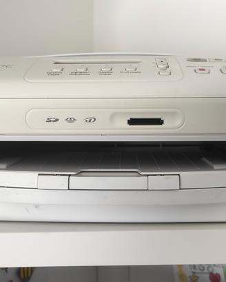 stampante multifunzione Brother dcp-197c