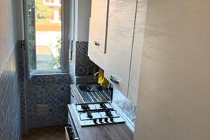 2 stanze appartamento di 65m² a Sesto San Giovanni