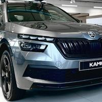 Ricambi Skoda Kamiq Karoq Kodiaq Octavia Fabian 