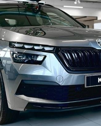 Ricambi Skoda Kamiq Karoq Kodiaq Octavia Fabian 