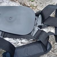 tracolla x decespugliatore rinforzata