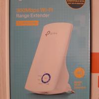TP-LINK ripetitore wifi