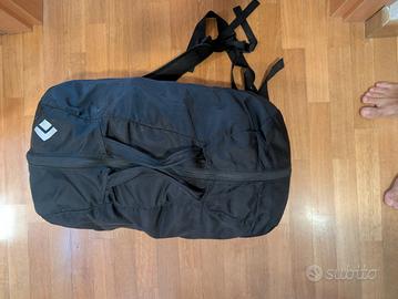 kit arrampicata 