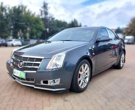 CADILLAC CTS 3.6 V6 AWD aut. Sport Luxury