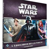 Gioco da tavolo Star Wars - Gioco Di Carte 