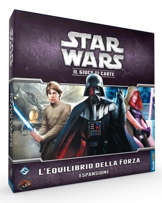 Gioco da tavolo Star Wars - Gioco Di Carte 