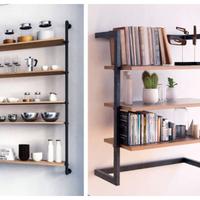 Mobili in ferro battuto