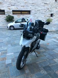 Bwm gs 1200
