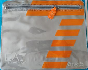 Pochette EA7 Unisex