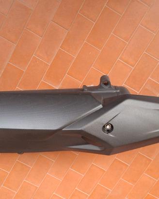 ACCESSORI ORIGINALI NUOVI X-MAX 400 ABS 2017