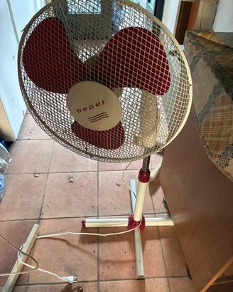 Ventilatore