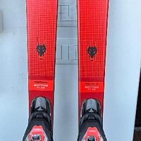 Sci Nordica Dobermann Spitfire 70 Ti FDT