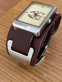 Orologio JUST CAVALLI Marrone