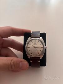 Vintage Tissot Seastar Vintage 37mm carica manuale