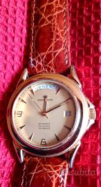 Orologio Pryngeps Originale Automatico
