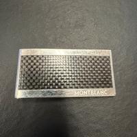 Fermasoldi Montblanc