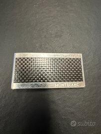 Fermasoldi Montblanc