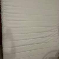 Materasso matrimoniale IKEA