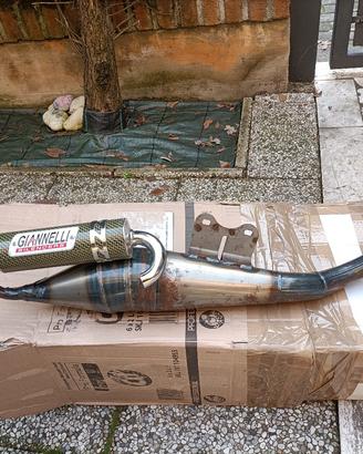 Giannelli nrx
