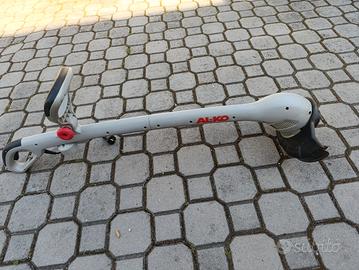 Decespugliatore elettrico 