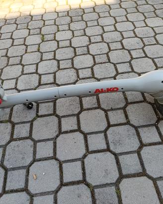 Decespugliatore elettrico 