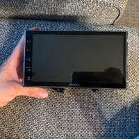 Kenwood DMX7018BTS