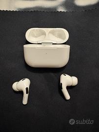 Airpods pro 2 gen