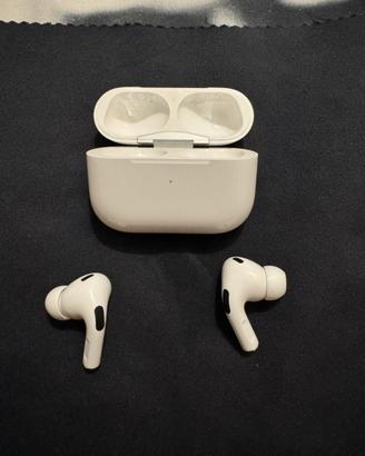 Airpods pro 2 gen
