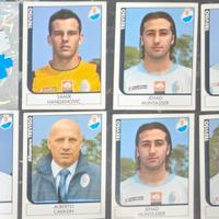 Figurine Panini Treviso 2005/2006