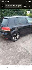 Golf 6