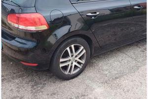 Golf 6
