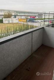 Appartamento a Calvenzano (BG)