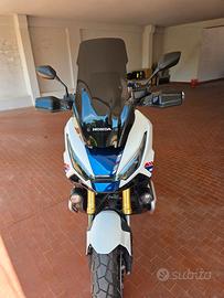Honda X-ADV 750 Special Edition 2026