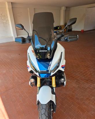 Honda X-ADV 750 Special Edition 2026