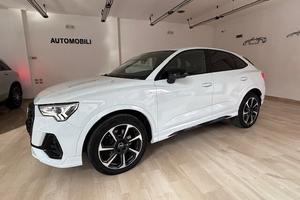 Audi Q3 SPB 40 TDI Quattro 200CV S-Line Edition 20