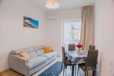 Bilocale al quartiere del sole