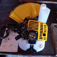 Motore Vigor VDE -26/1