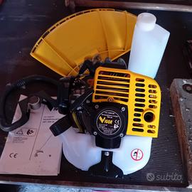 Motore Vigor VDE -26/1