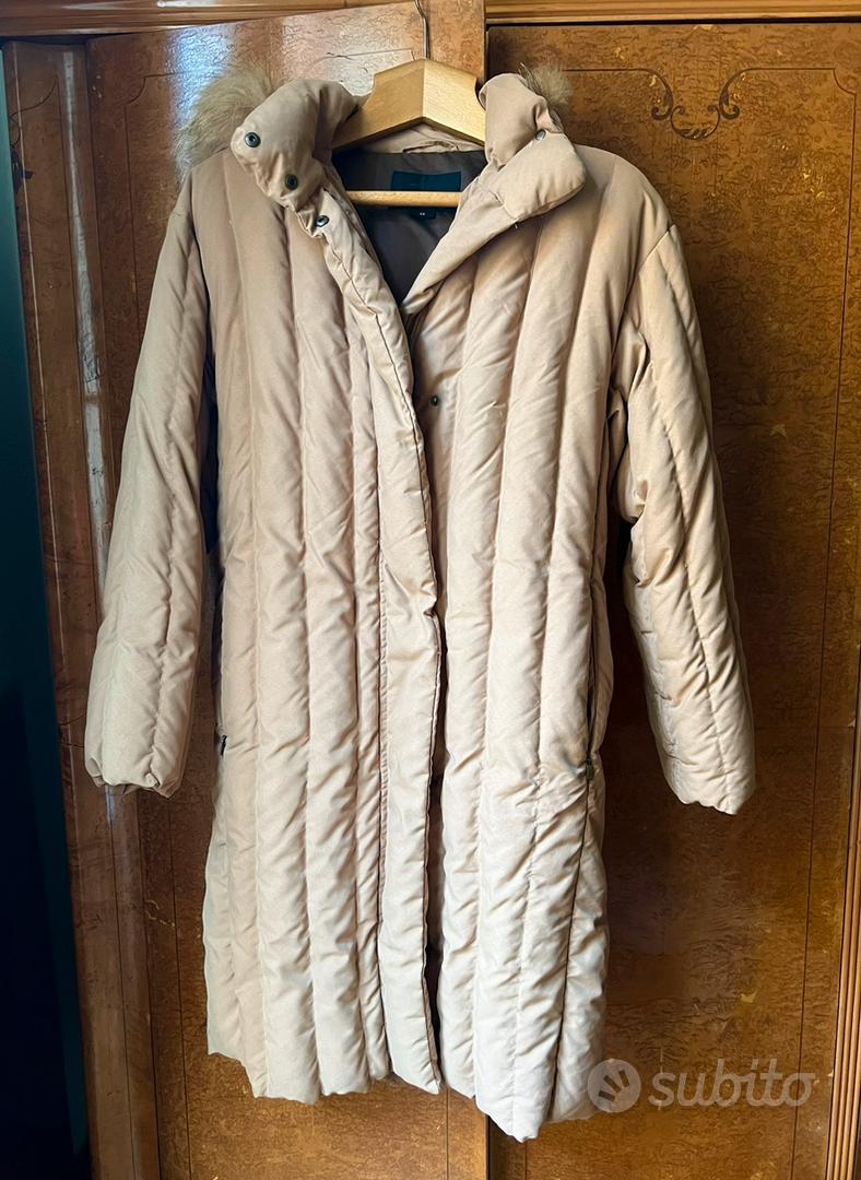 Geospirit Abbigliamento Piumini Geospirit Scontati Piumino Lungo