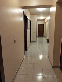 Appartamento rometta marea